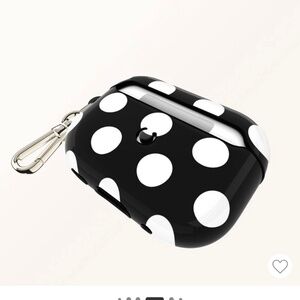 Kate Spade x Target AirPod case brand new in package